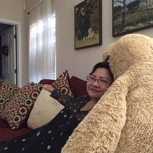 Meet your Posher, Ju